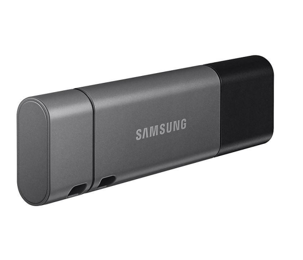 Samsung 128GB DUO Plus USB-C / USB 3.1 400MB/s - 568819 - zdjęcie 4